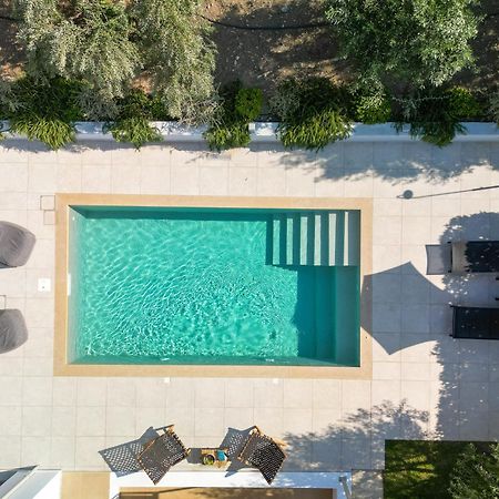 Phillyrea Luxury Villas Kos Bagian luar foto