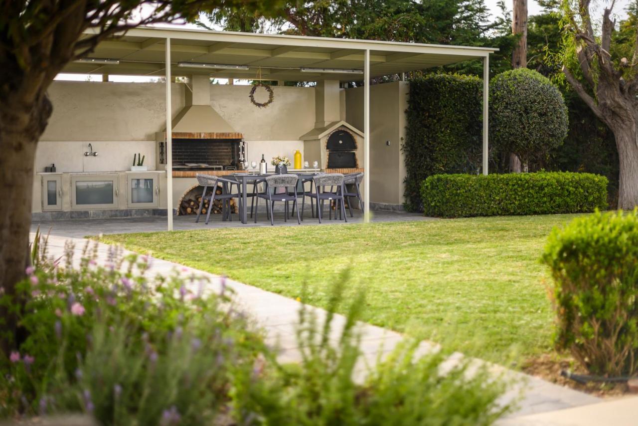 Phillyrea Luxury Villas Kos Bagian luar foto