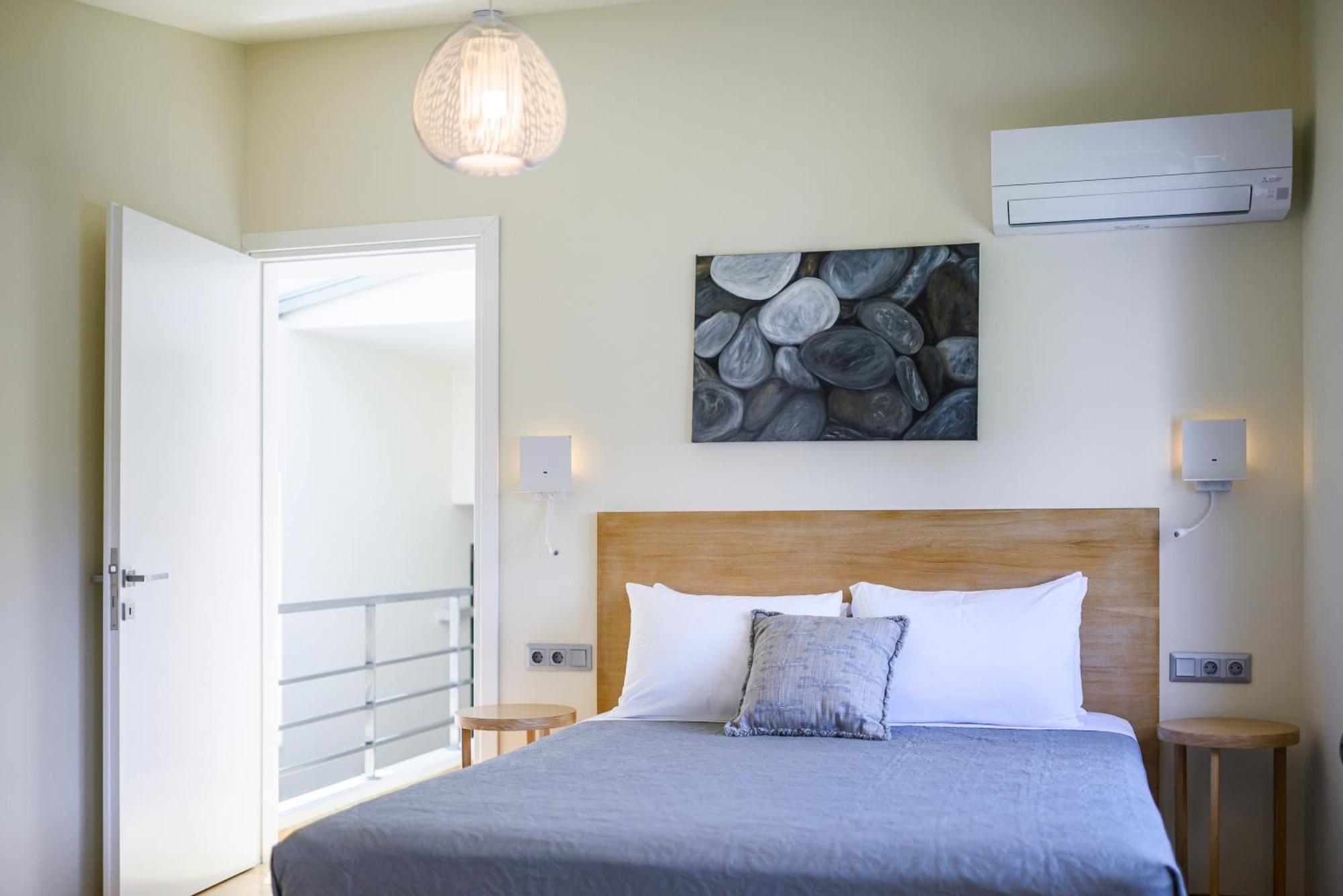 Phillyrea Luxury Villas Kos Bagian luar foto