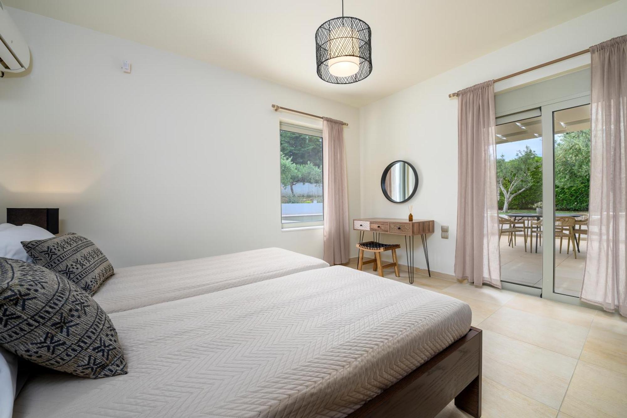 Phillyrea Luxury Villas Kos Bagian luar foto