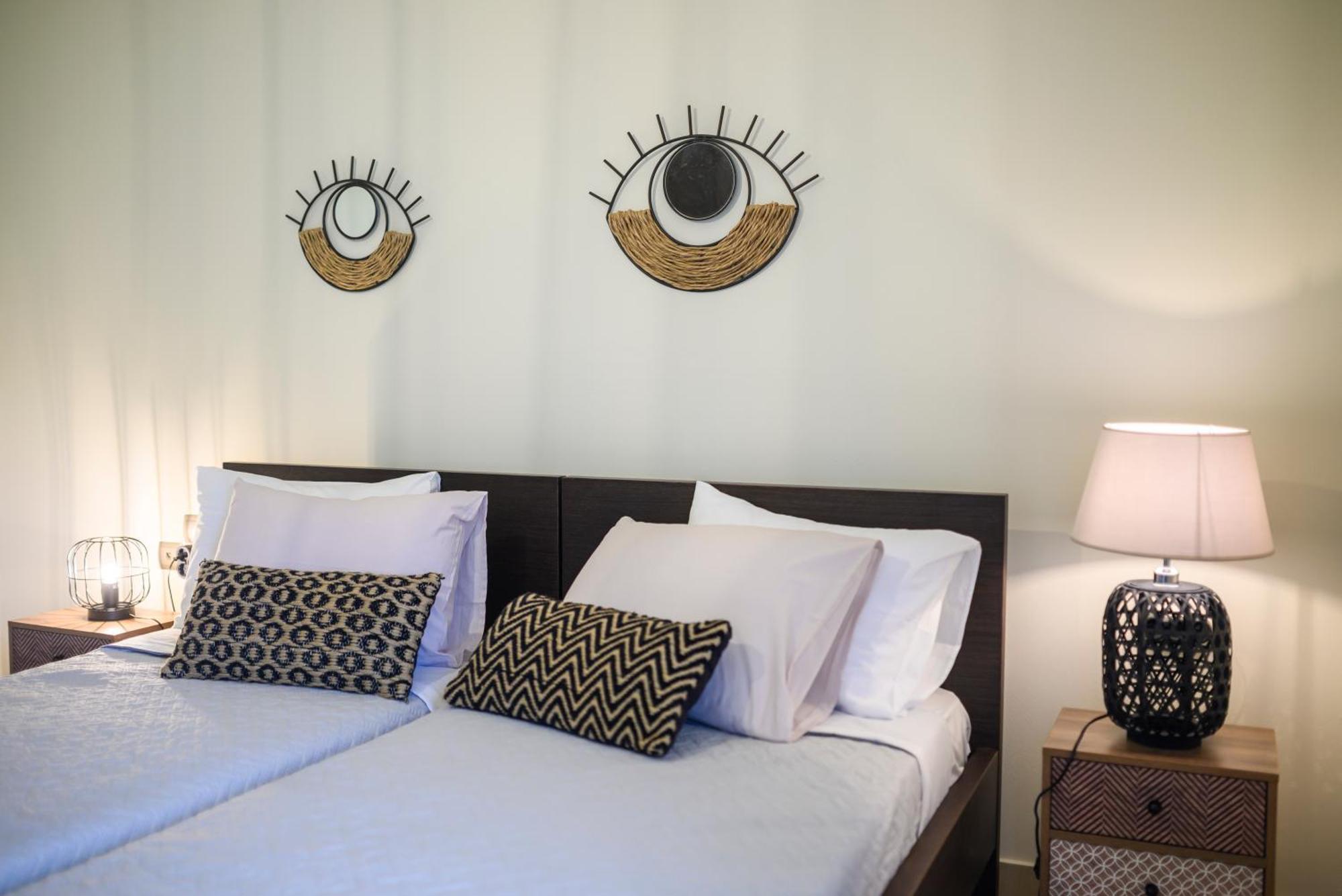 Phillyrea Luxury Villas Kos Bagian luar foto