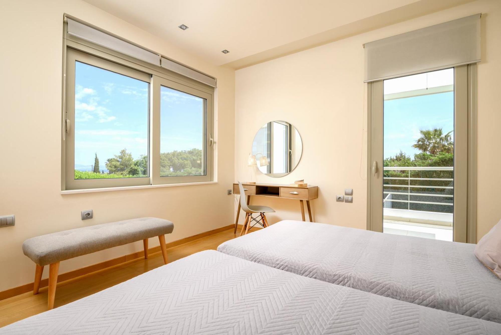 Phillyrea Luxury Villas Kos Bagian luar foto