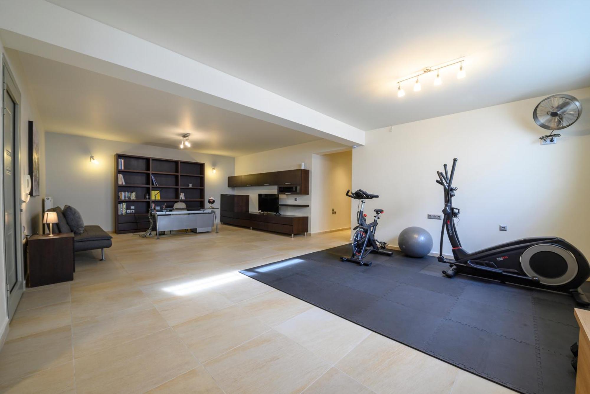 Phillyrea Luxury Villas Kos Bagian luar foto