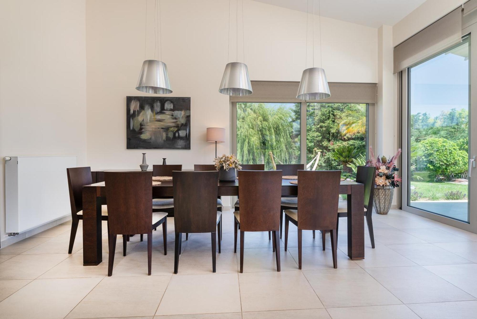 Phillyrea Luxury Villas Kos Bagian luar foto