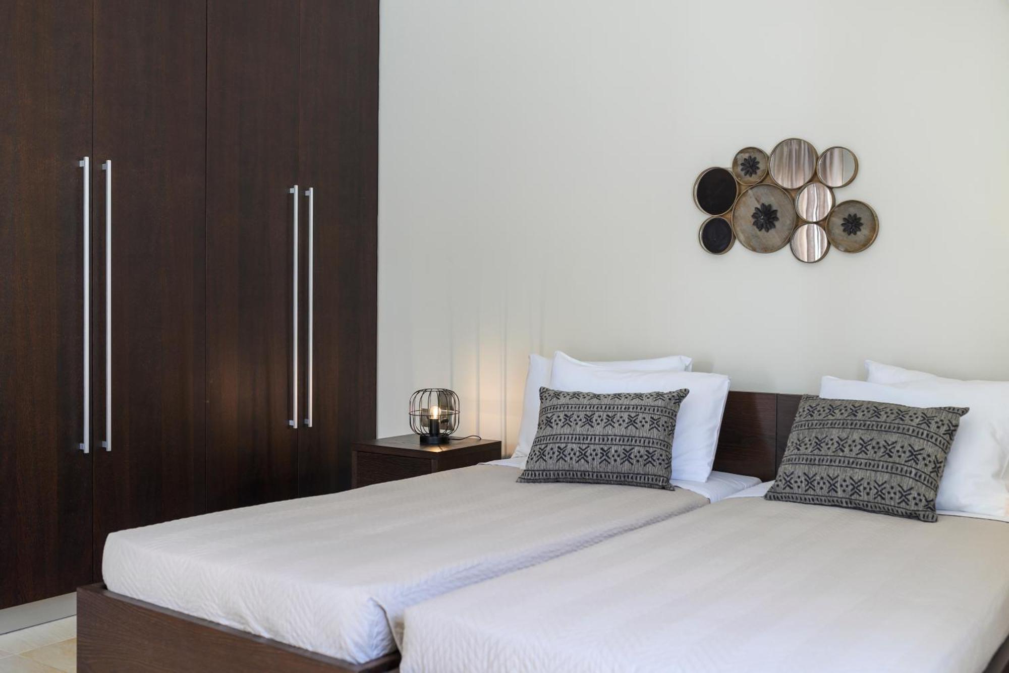 Phillyrea Luxury Villas Kos Ruang foto