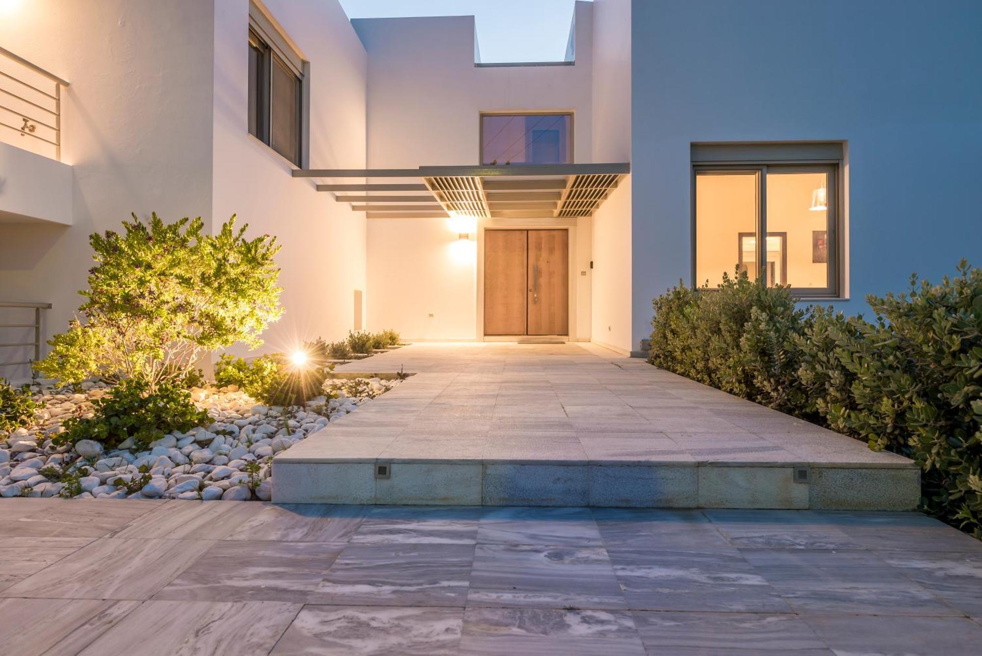 Phillyrea Luxury Villas Kos Ruang foto