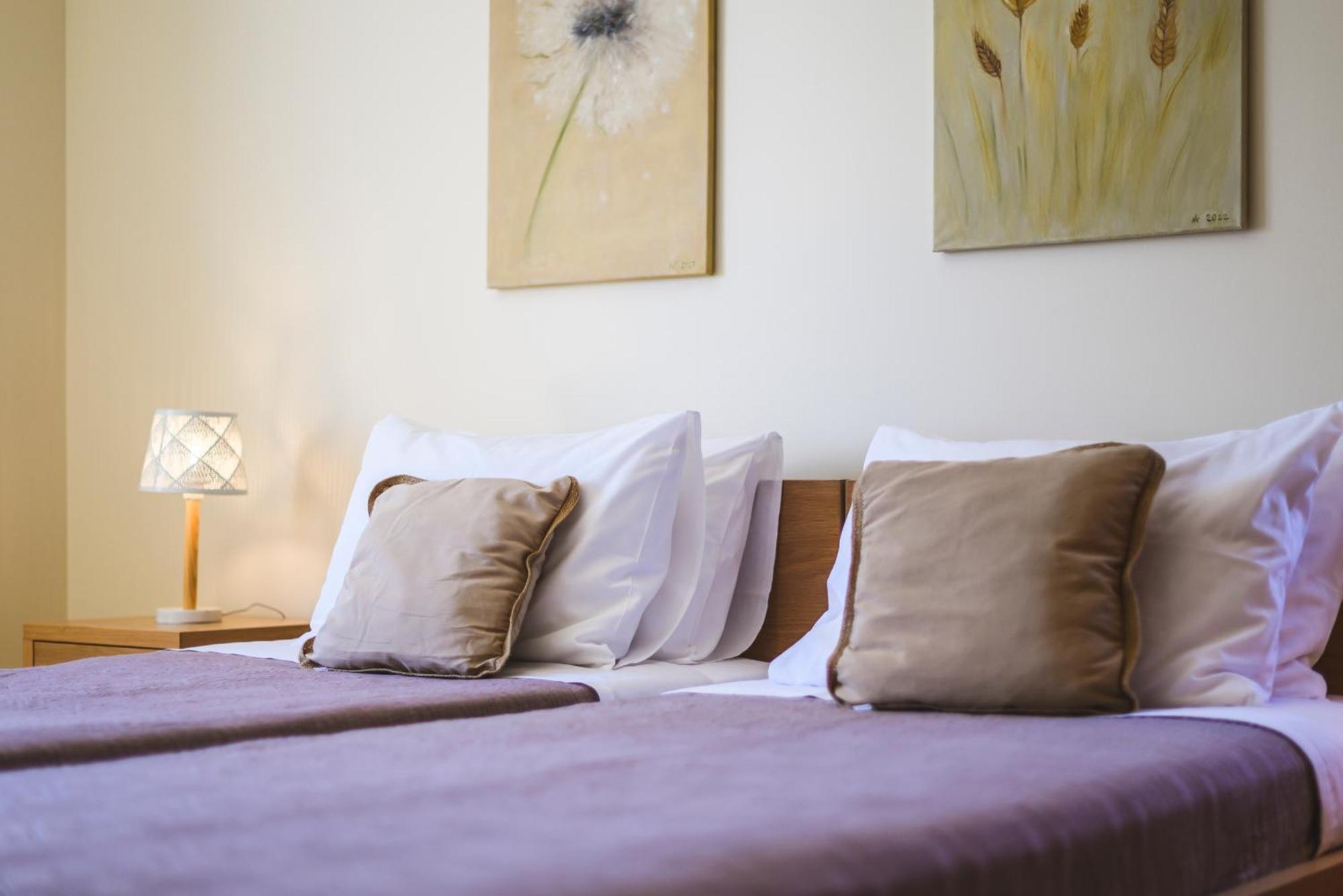 Phillyrea Luxury Villas Kos Ruang foto