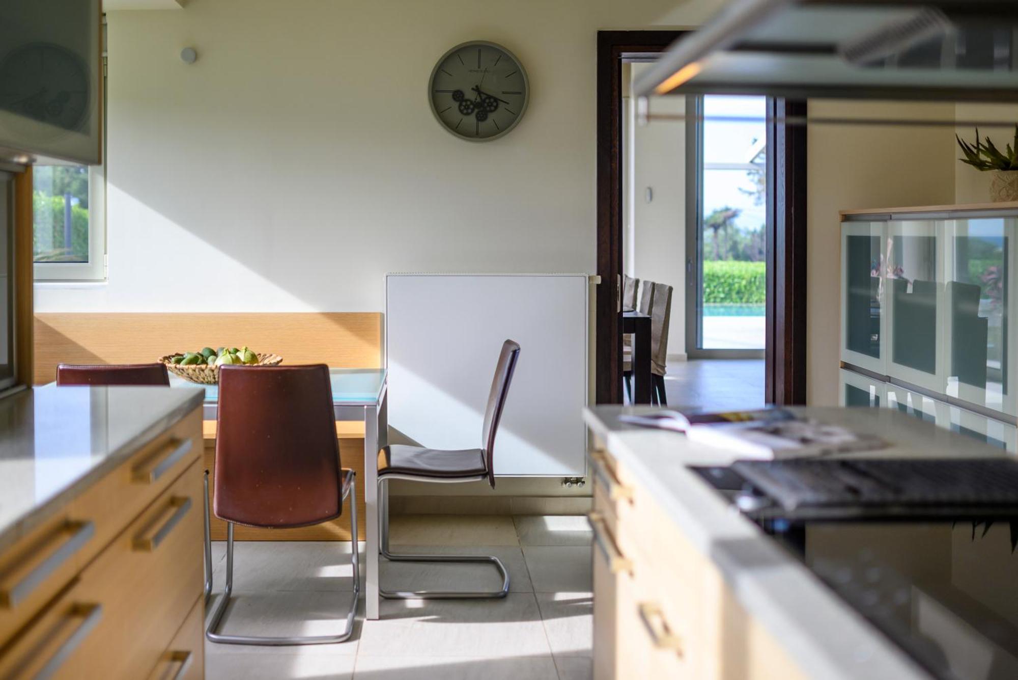 Phillyrea Luxury Villas Kos Ruang foto