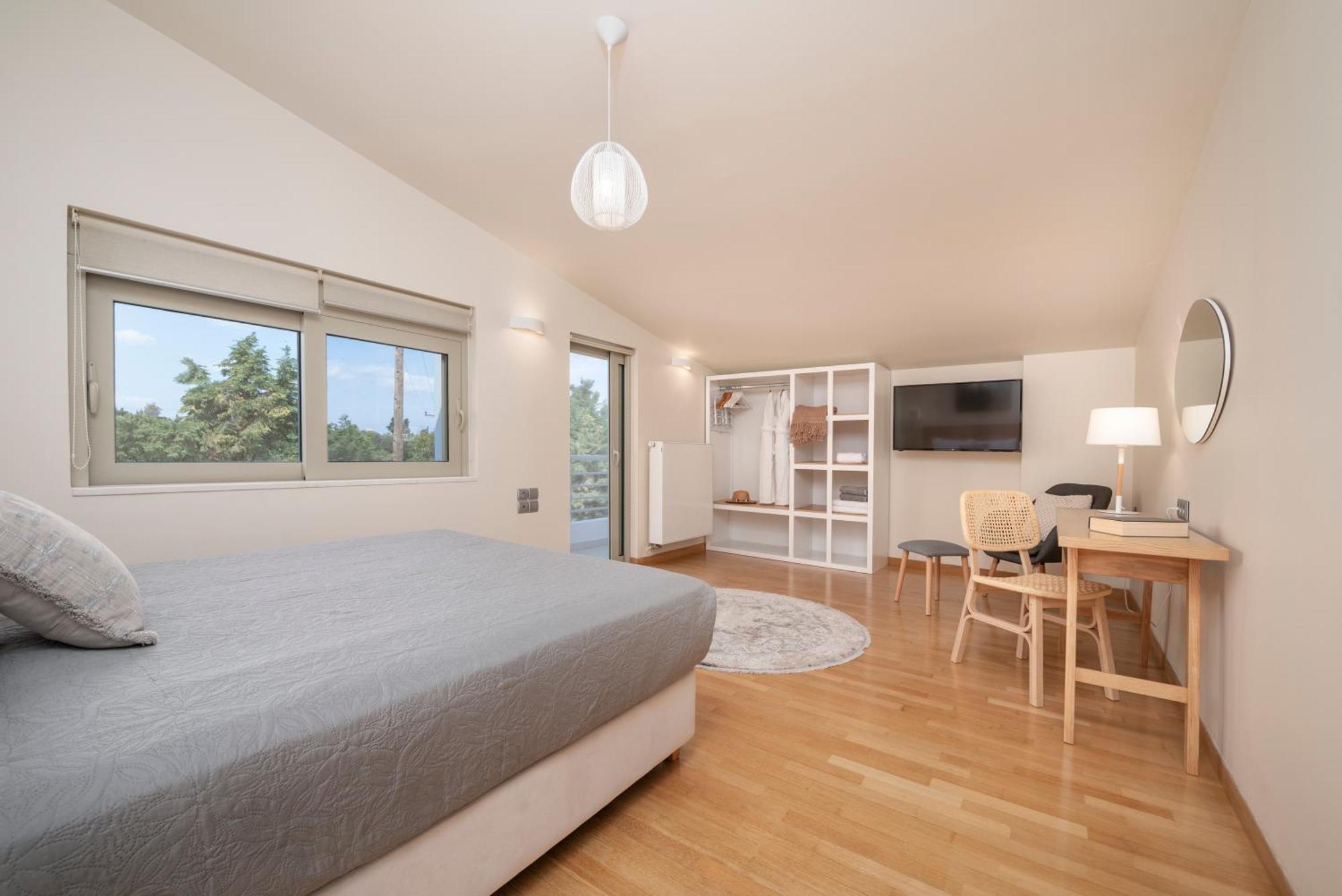 Phillyrea Luxury Villas Kos Ruang foto