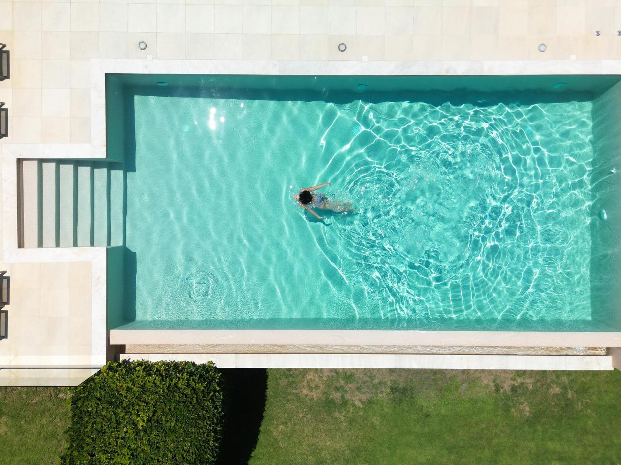 Phillyrea Luxury Villas Kos Ruang foto