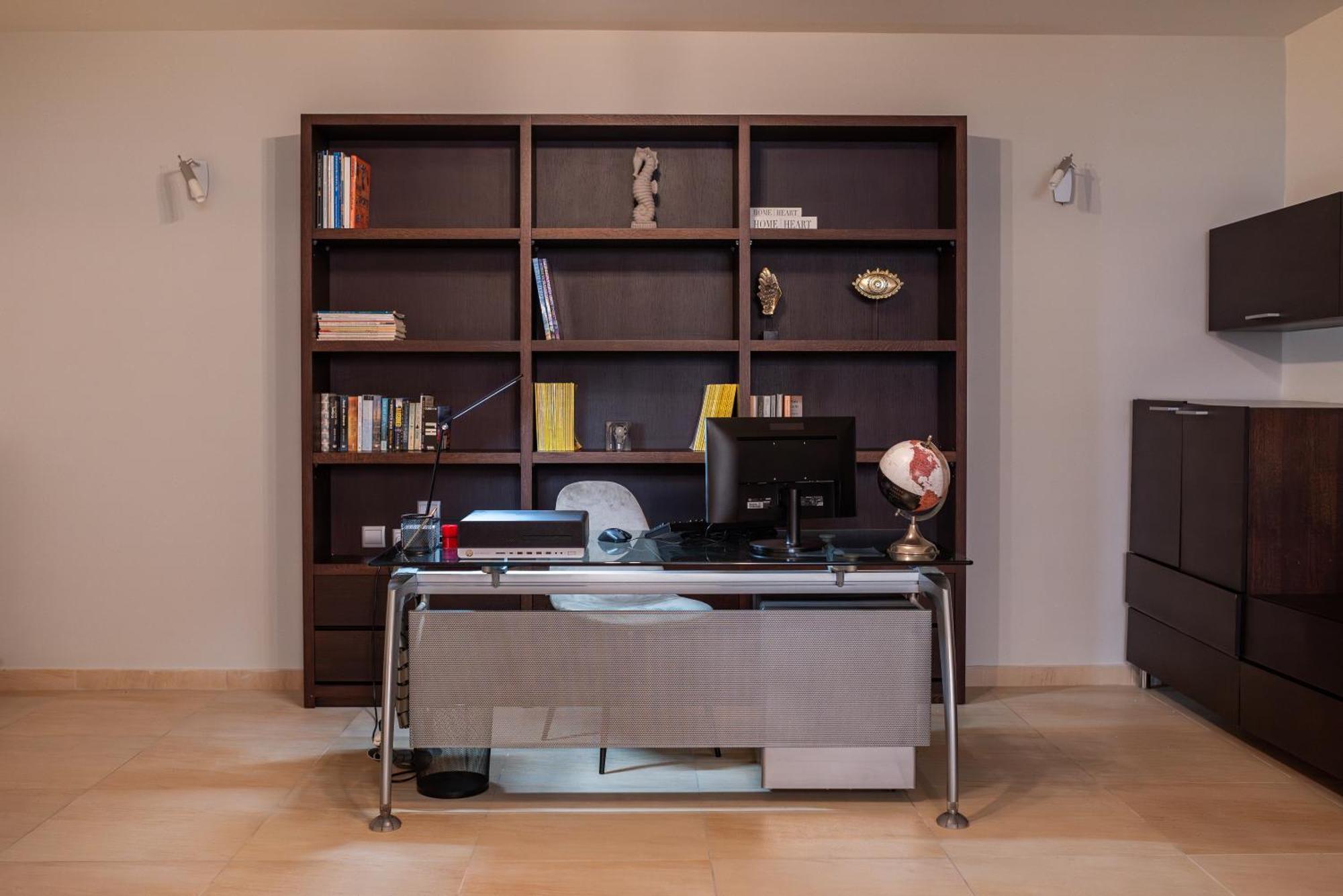 Phillyrea Luxury Villas Kos Ruang foto