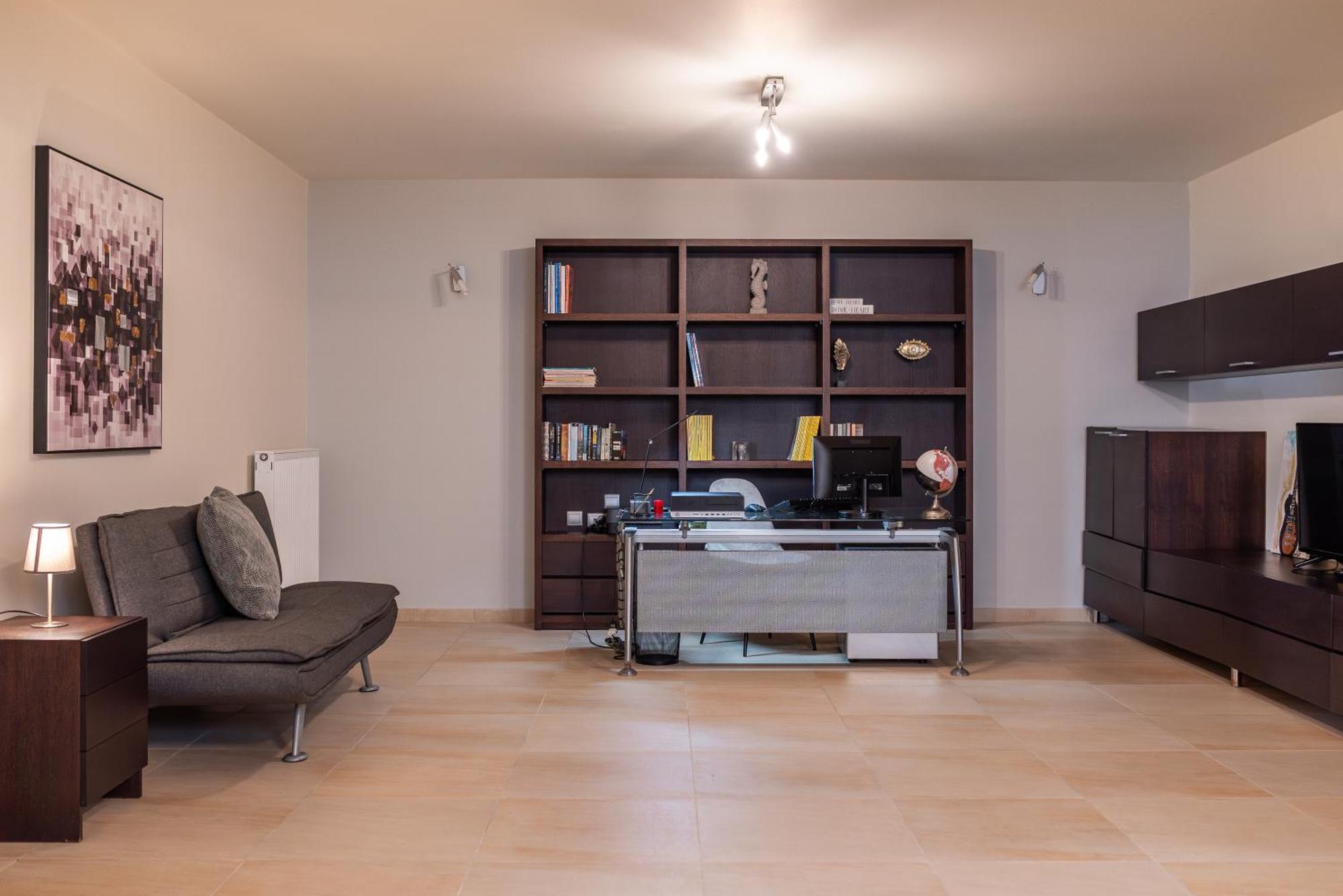 Phillyrea Luxury Villas Kos Bagian luar foto