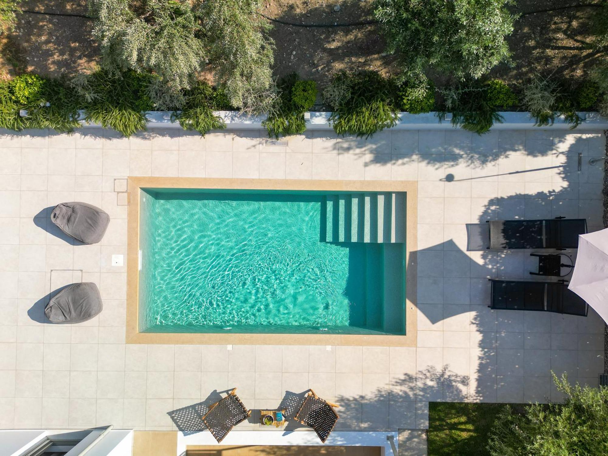 Phillyrea Luxury Villas Kos Bagian luar foto