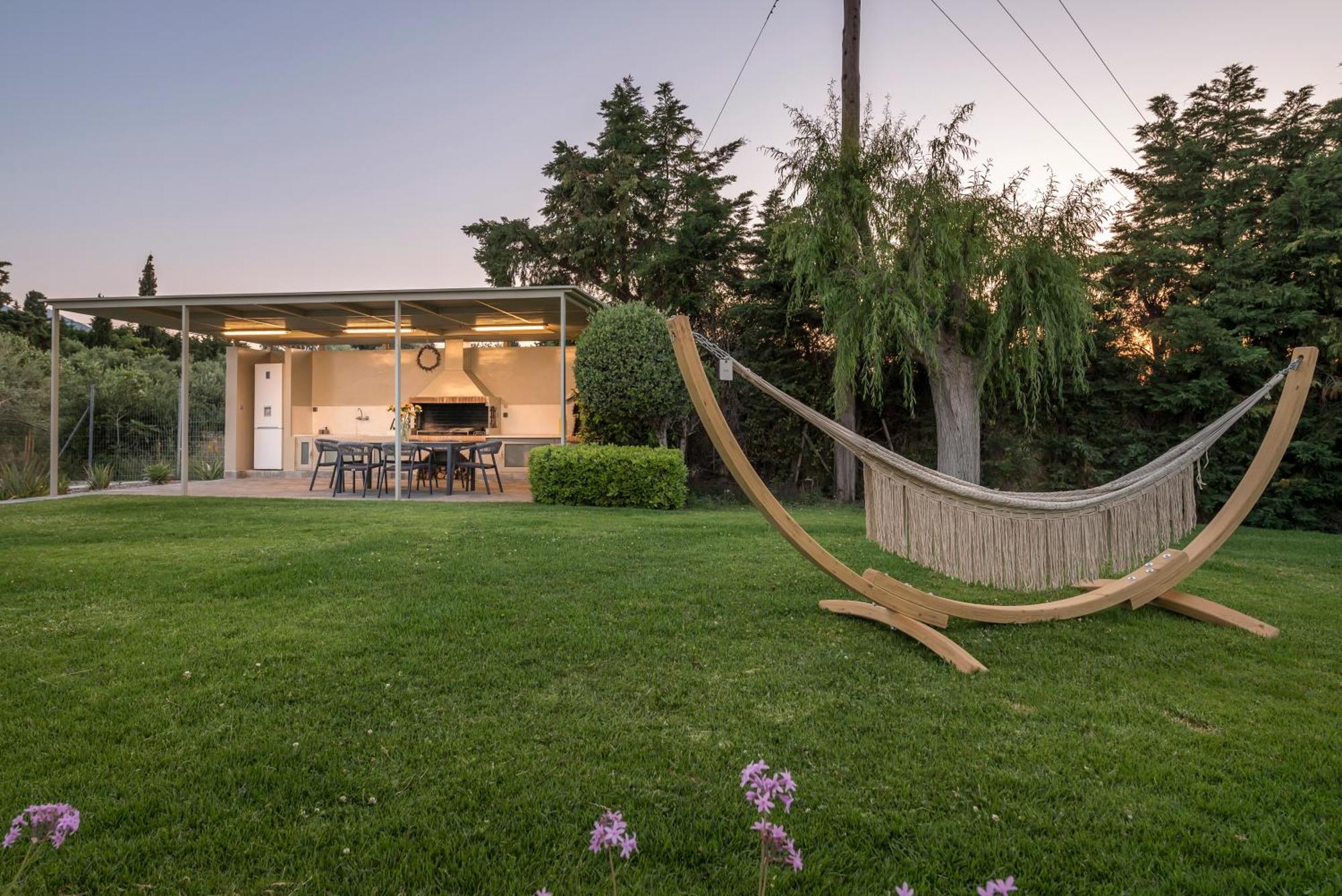 Phillyrea Luxury Villas Kos Bagian luar foto